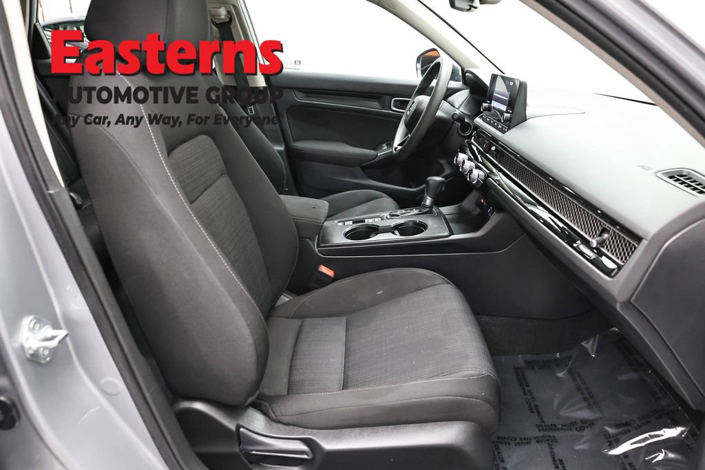 Used 2024 Honda Civic LX image 22