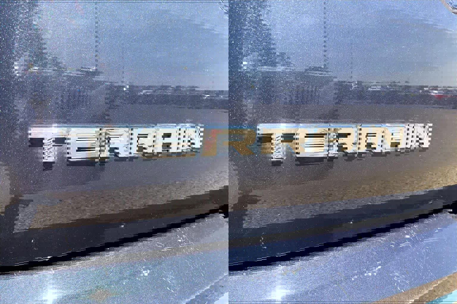 Used 2018 GMC Terrain SLT w/ Preferred Package image 33