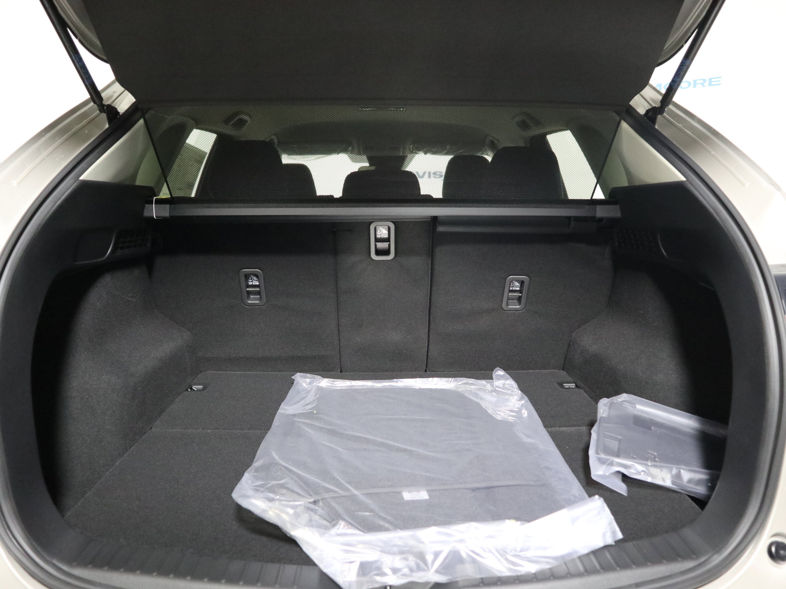 New 2025 MAZDA CX-5 AWD 2.5 S image 6