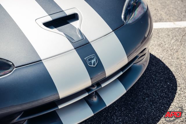 Used 2000 Dodge Viper GTS RWD image 27