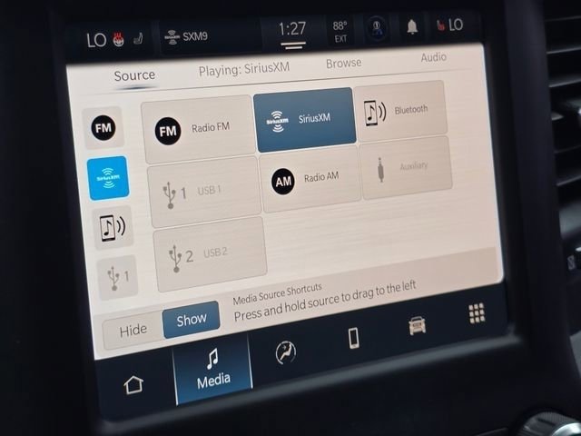 Used 2023 RAM 1500 Big Horn image 12