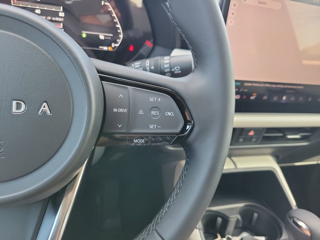 New 2026 MAZDA CX-5 Preferred AWD/4WD image 17