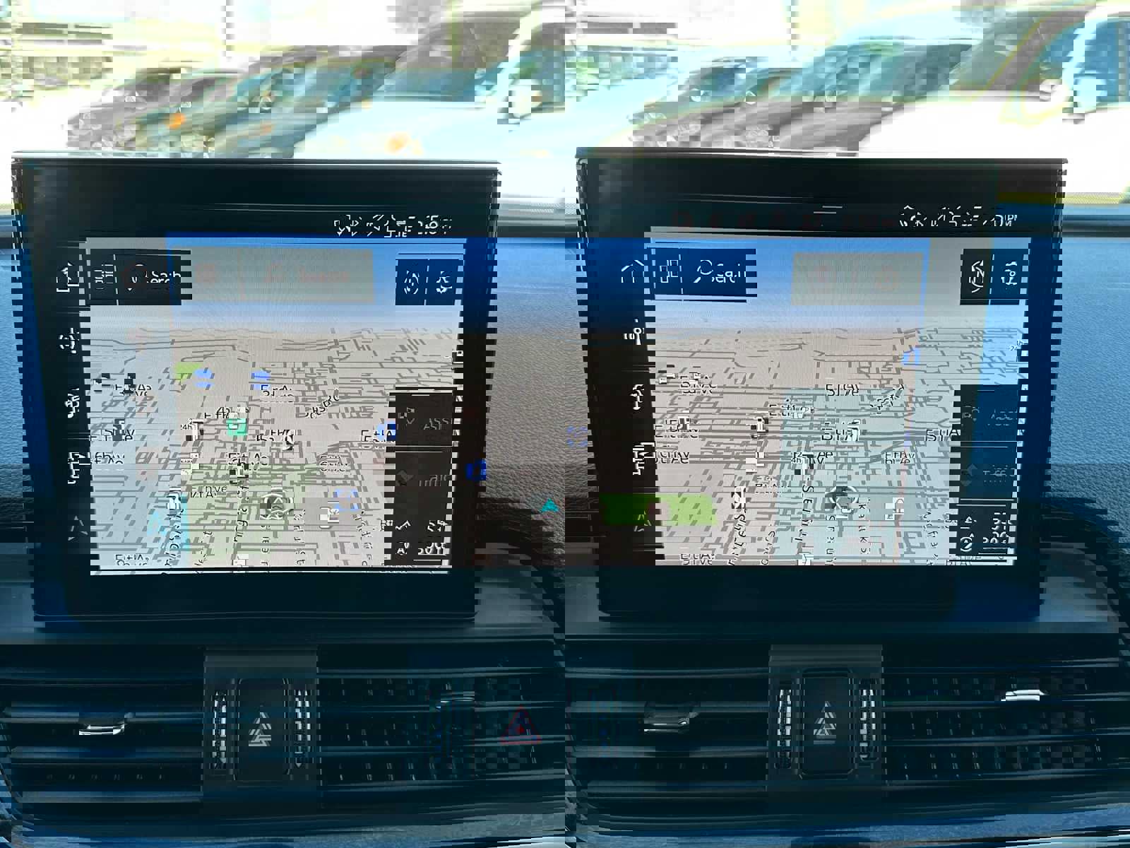 Used 2024 Audi SQ5 Prestige w/ Prestige Package image 29