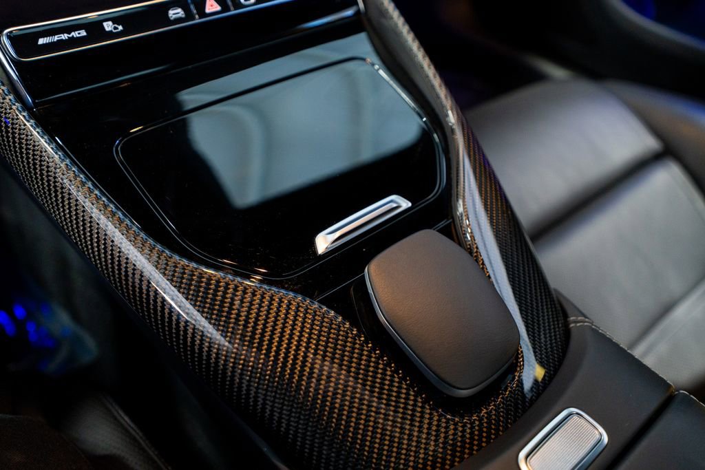 Used 2024 Mercedes-Benz AMG GT 55 image 50