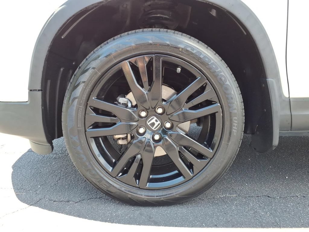 Used 2019 Honda Passport Sport image 18