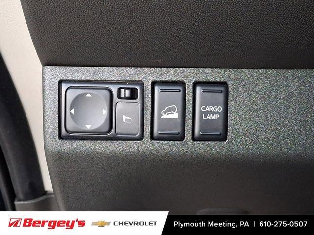 Used 2020 Nissan Frontier PRO-4X image 30