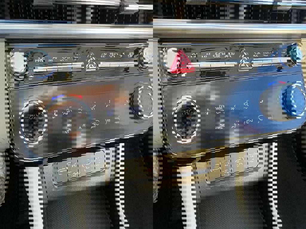 New 2026 Hyundai Tucson SEL image 18