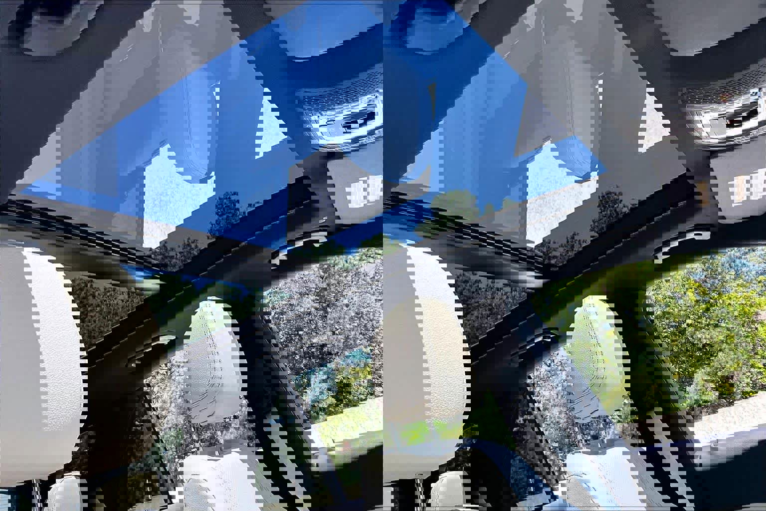 Used 2026 Mercedes-Benz GLE 350 4MATIC image 14