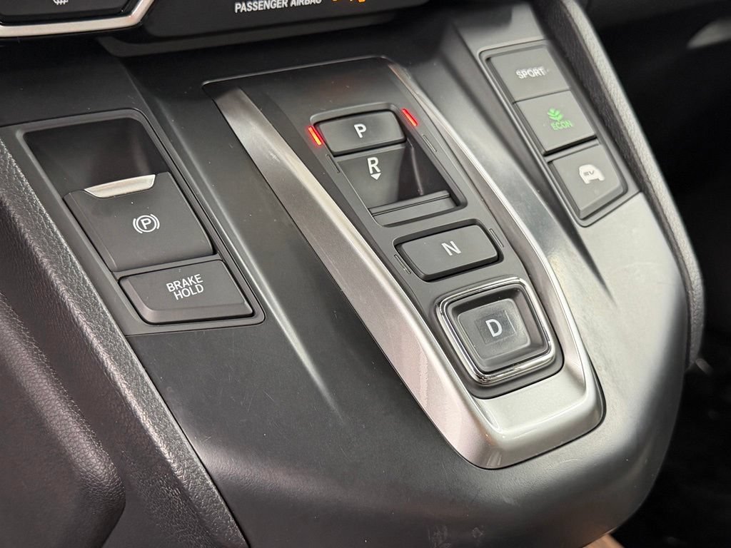 Used 2022 Honda CR-V Touring image 33
