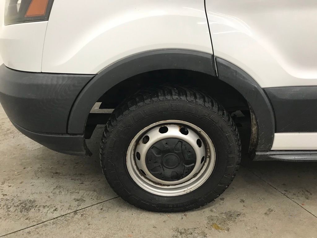 Used 2015 Ford Transit 350 148 Low Roof RWD image 31