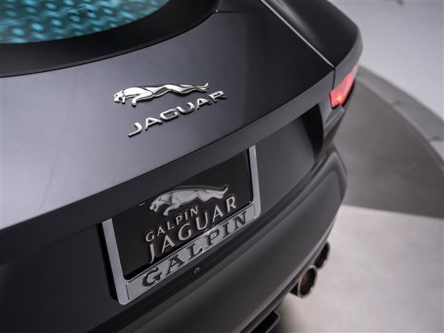 Certified 2024 Jaguar F-TYPE R-Dynamic RWD image 35
