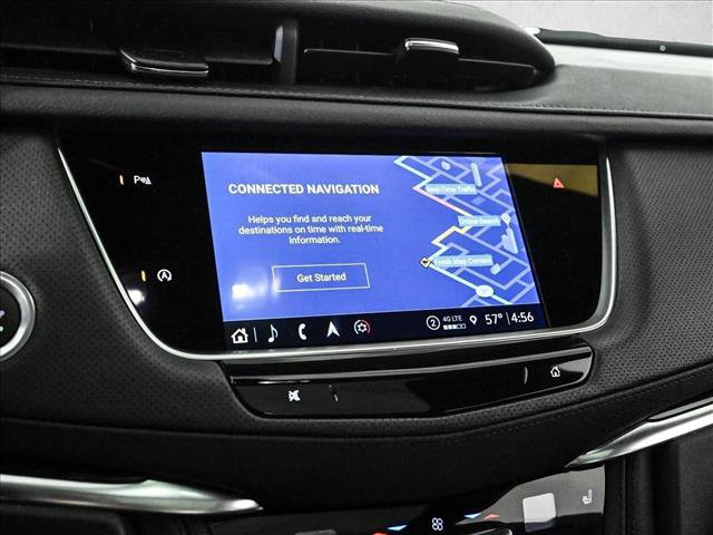 Used 2025 Cadillac XT5 Premium Luxury w/ LPO, Floor Liner Package AWD/4WD image 13