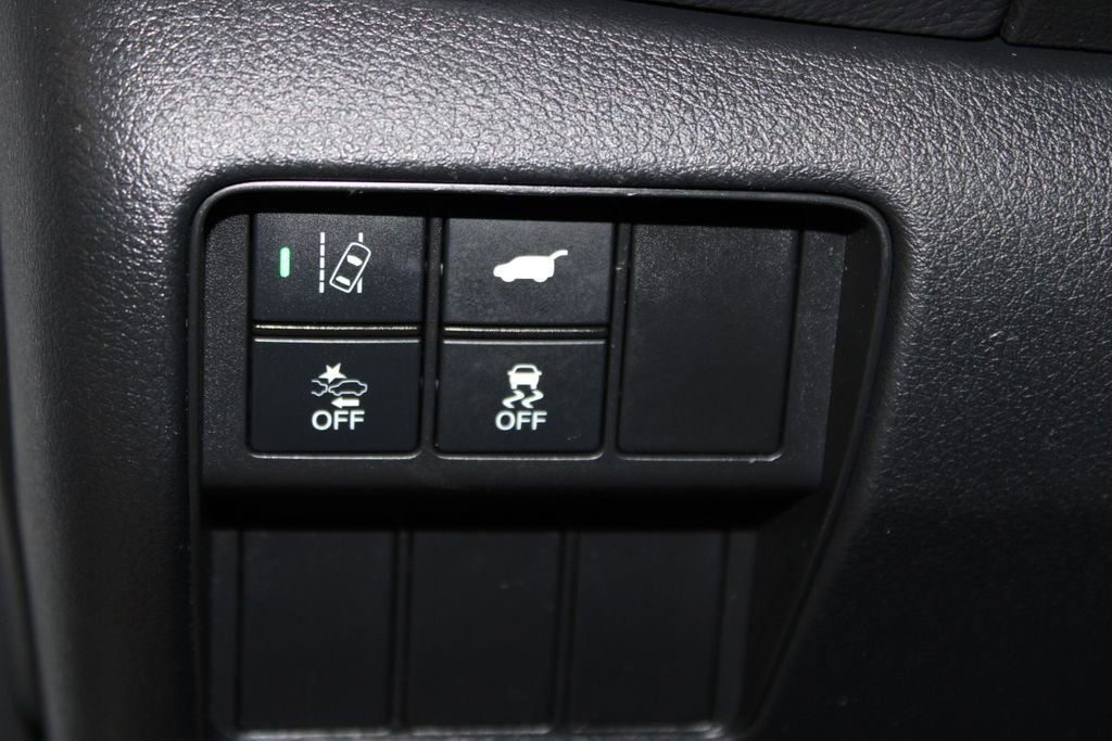 Used 2022 Honda CR-V EX-L image 10