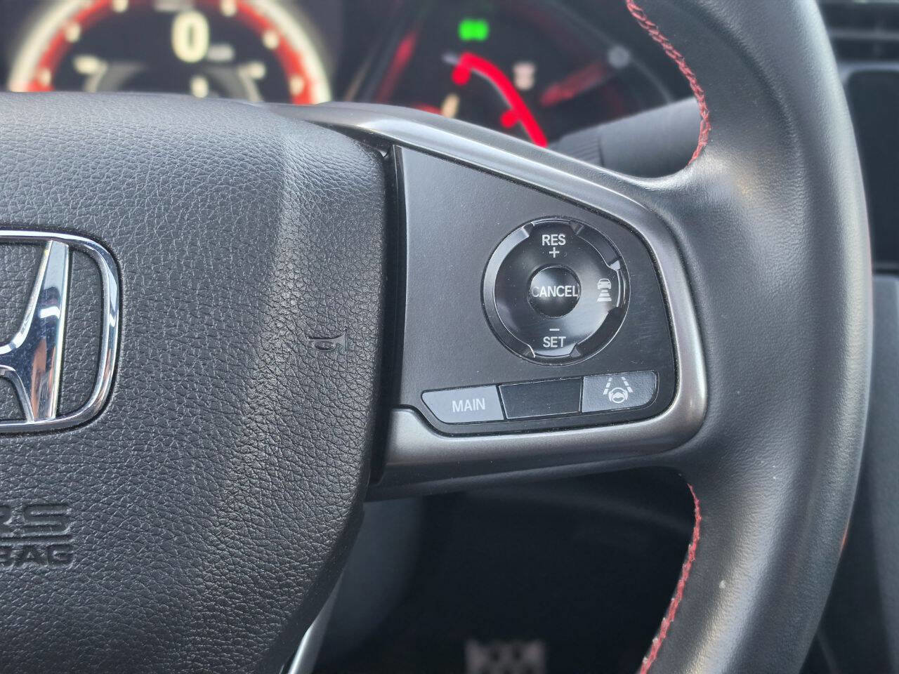 Used 2020 Honda Civic Si image 51