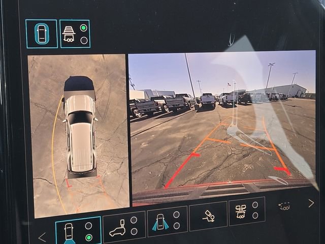 New 2026 GMC Yukon Denali w/ Denali Reserve Package image 5