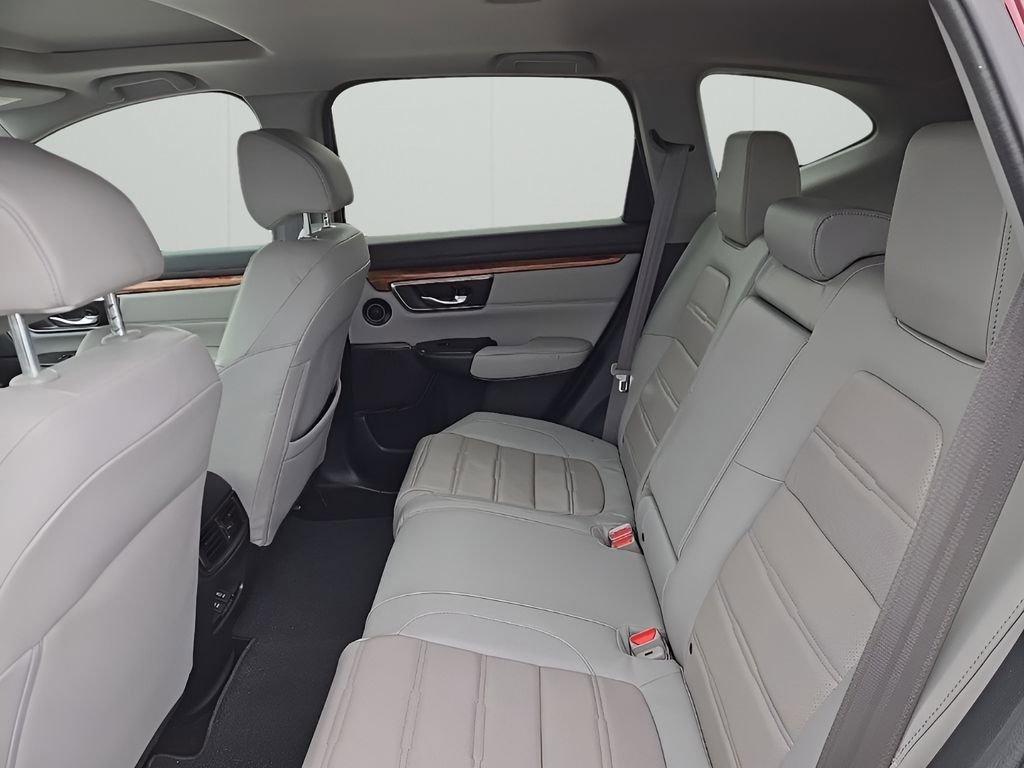 Used 2017 Honda CR-V EX-L image 12