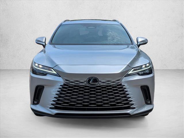 Used 2025 Lexus RX 350 Premium FWD video 2