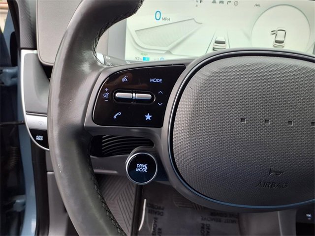 Certified 2022 Hyundai Ioniq 5 SE image 16