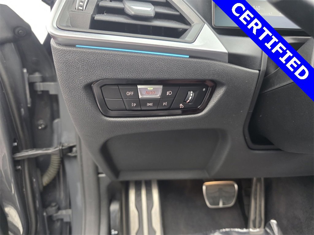 Certified 2024 BMW M440i Convertible w/ Premium Package image 25