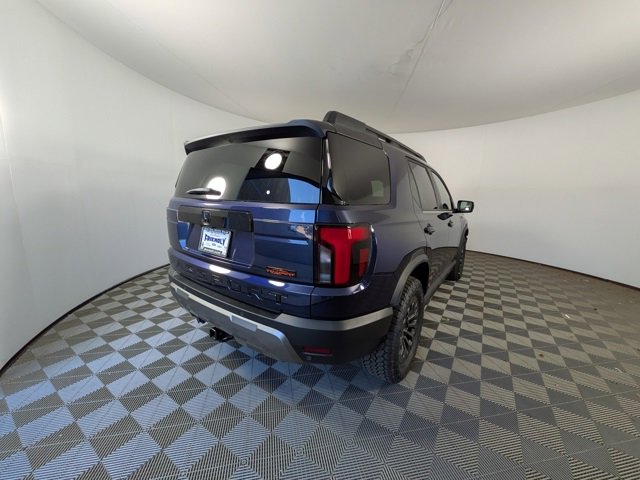 New 2026 Honda Passport TrailSport image 3