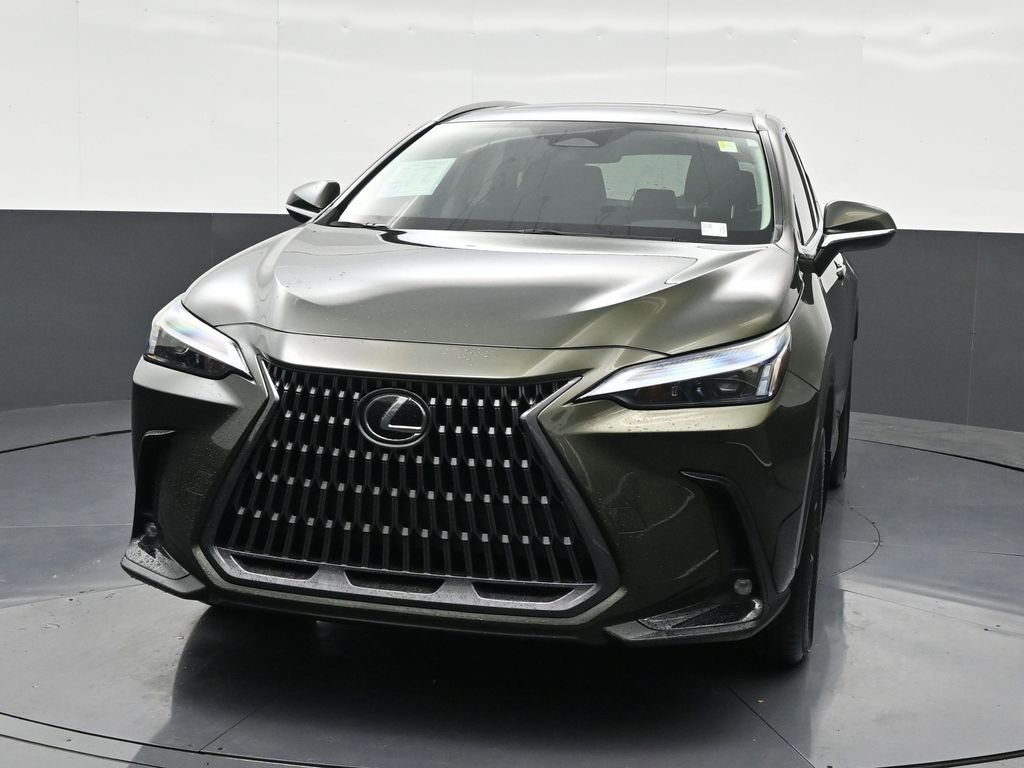 Used 2024 Lexus NX 250 250 Base w/ Cold Area Package image 9