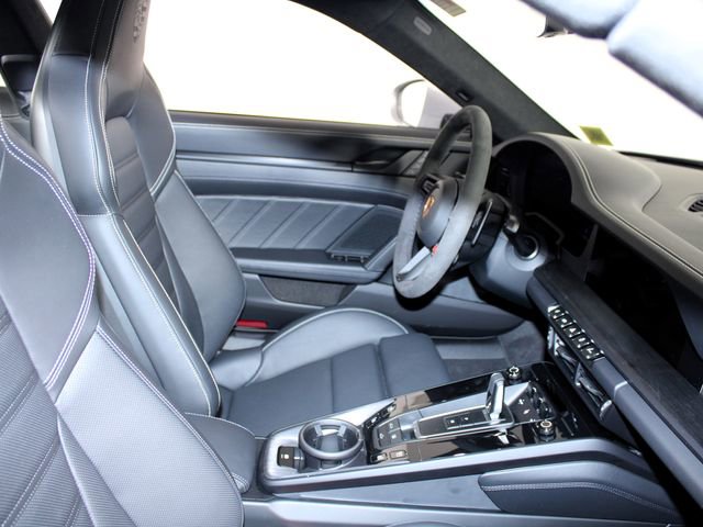 New 2026 Porsche 911 Carrera GTS image 25