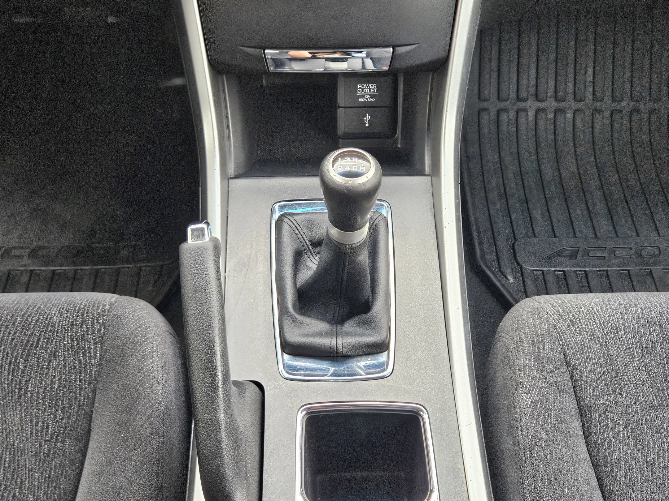 Used 2013 Honda Accord EX image 13