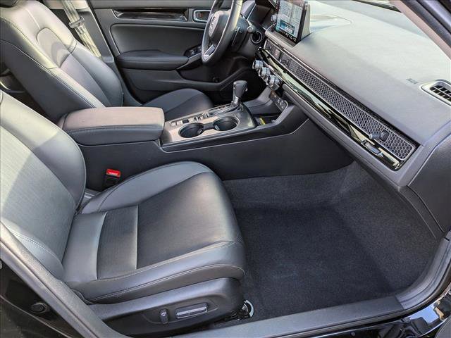Used 2024 Honda Civic Touring image 20