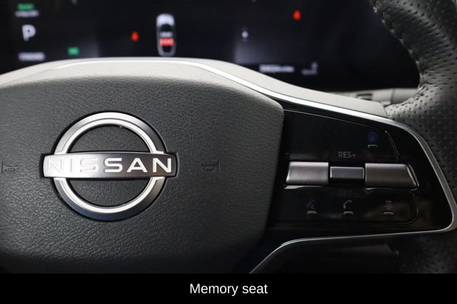 Used 2023 Nissan Ariya FWD image 9