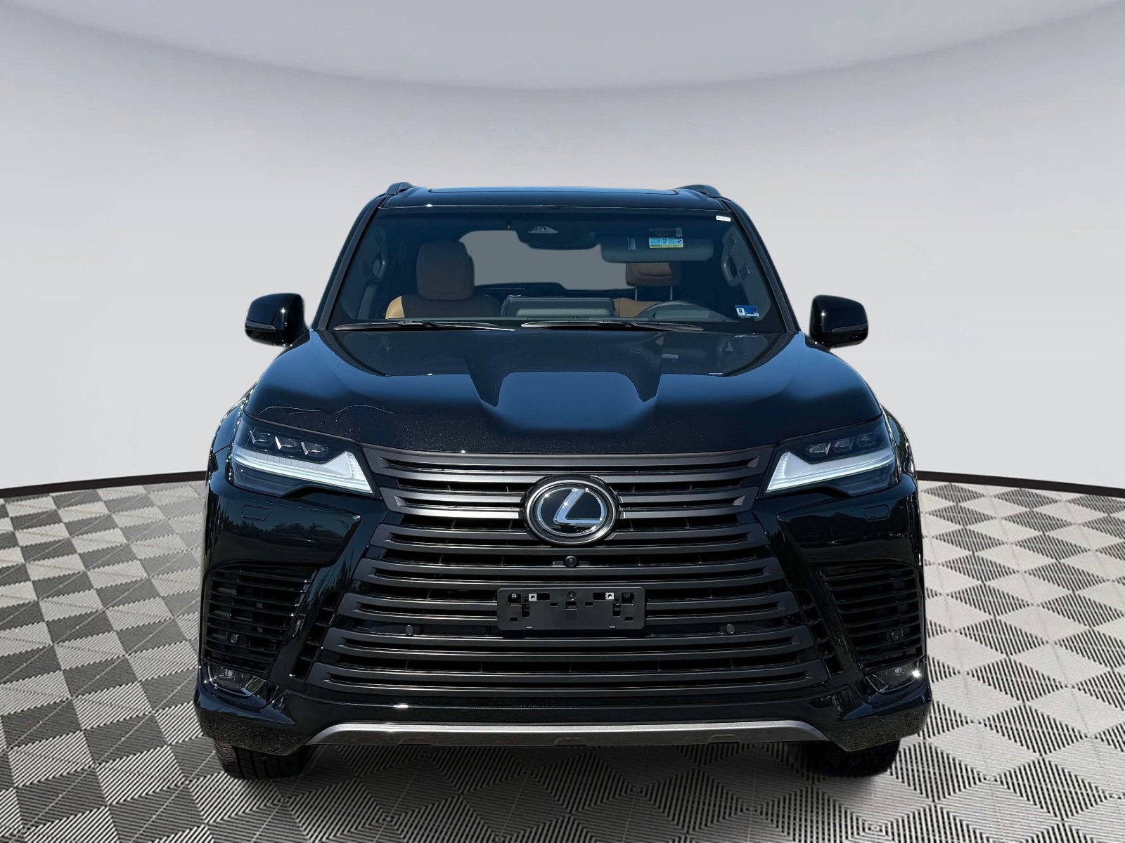 New 2026 Lexus LX 600 4WD w/ Appearance Package image 6