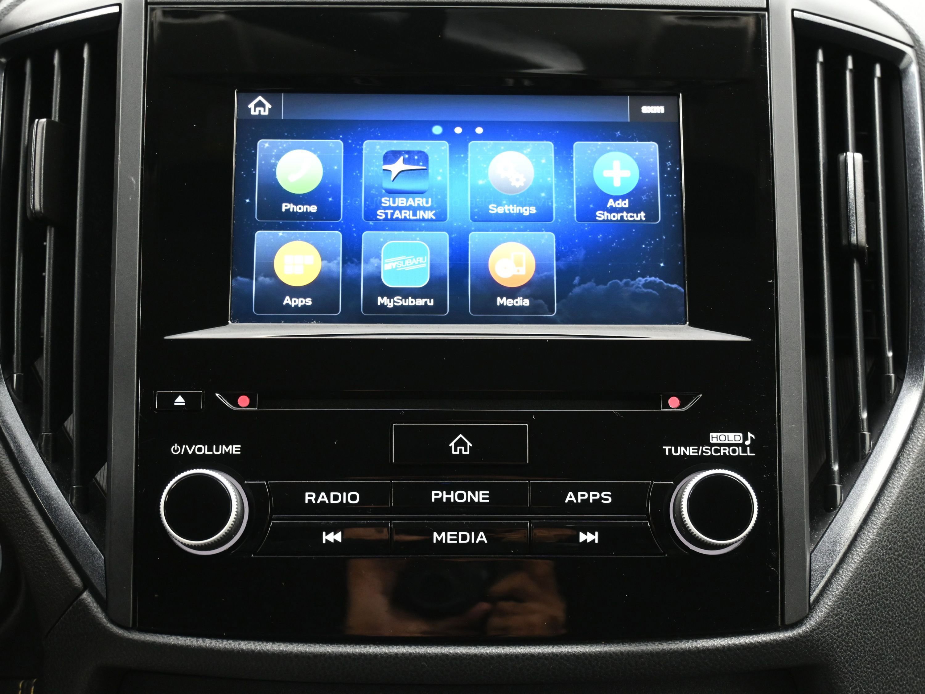 Used 2023 Subaru Crosstrek 2.5i Sport image 32