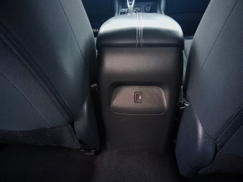 Used 2023 Nissan Sentra SV FWD image 11