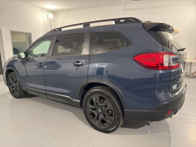 Used 2023 Subaru Ascent Onyx Edition AWD/4WD image 6