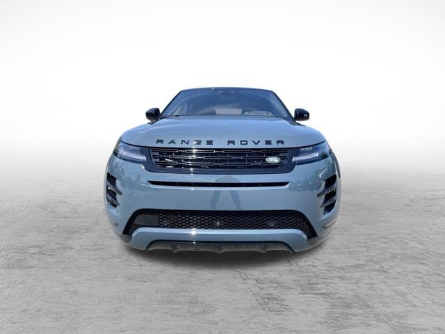 New 2026 Land Rover Range Rover Evoque Hoxton AWD/4WD image 2