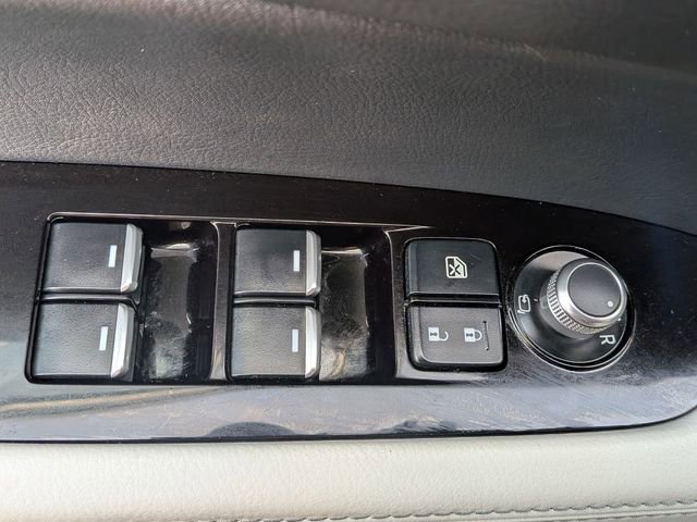 Certified 2025 MAZDA CX-5 AWD 2.5 S w/ Premium Plus Pkg image 16