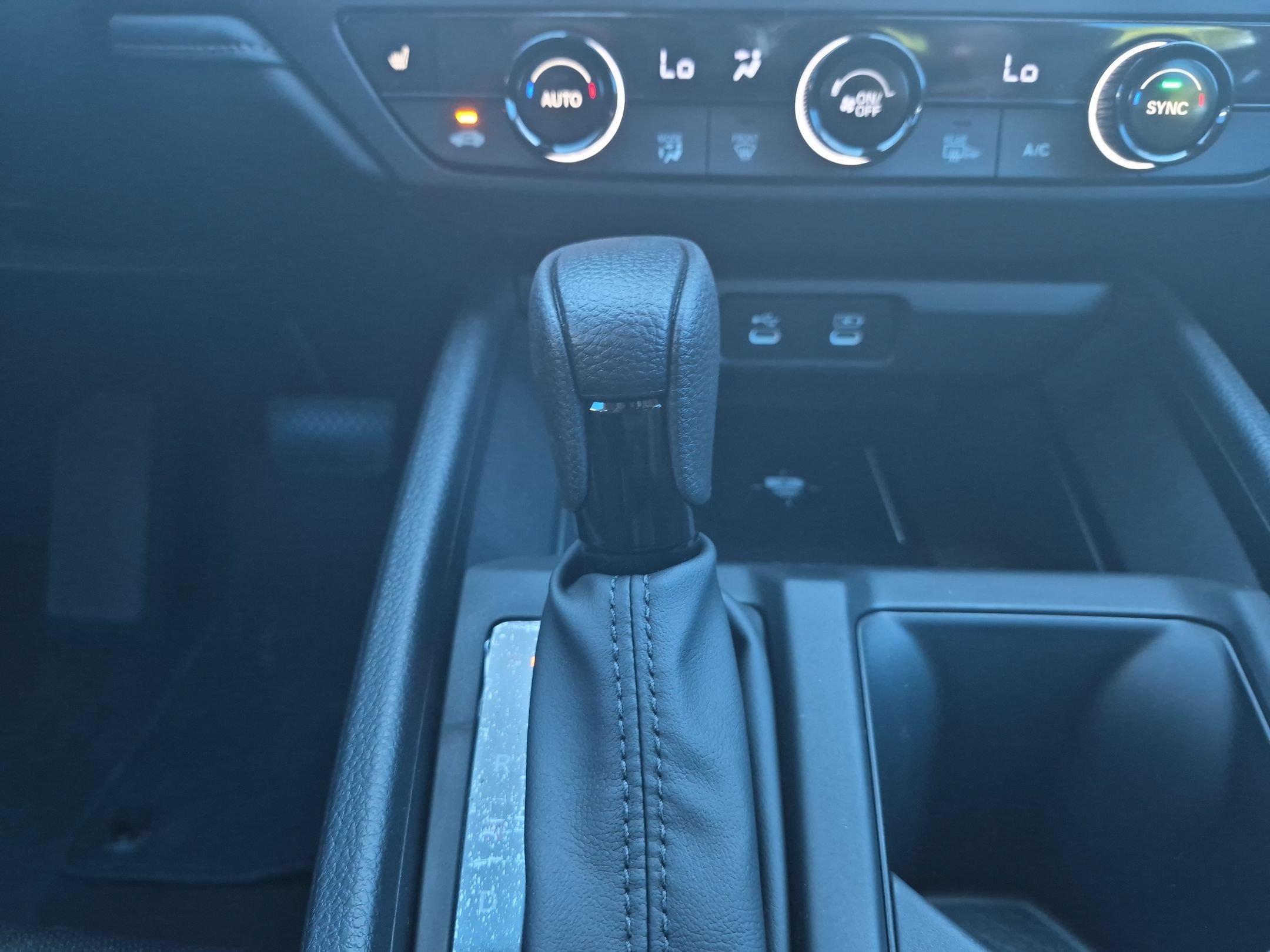 New 2026 Honda Accord SE image 19