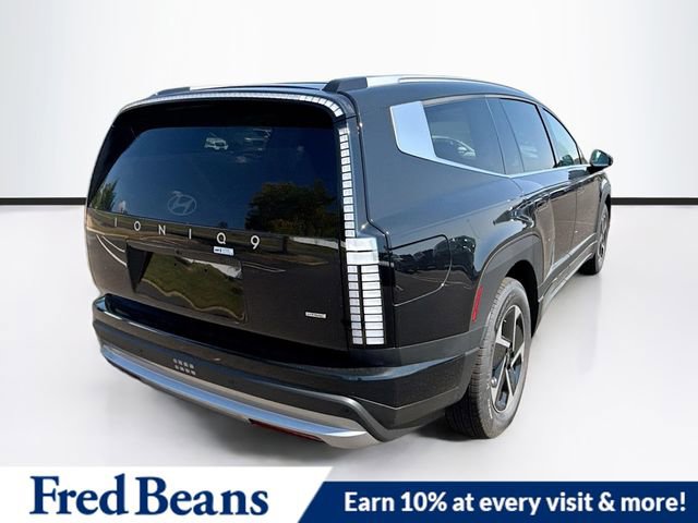 New 2026 Hyundai Ioniq 9 SE image 7