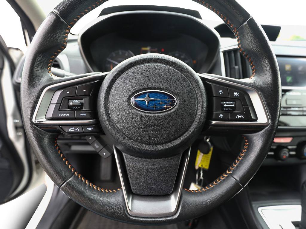 Used 2018 Subaru Crosstrek 2.0i Premium w/ Eyesight System AWD/4WD image 16