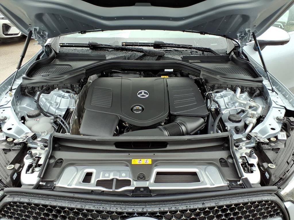 Used 2026 Mercedes-Benz GLC 300 4MATIC image 10