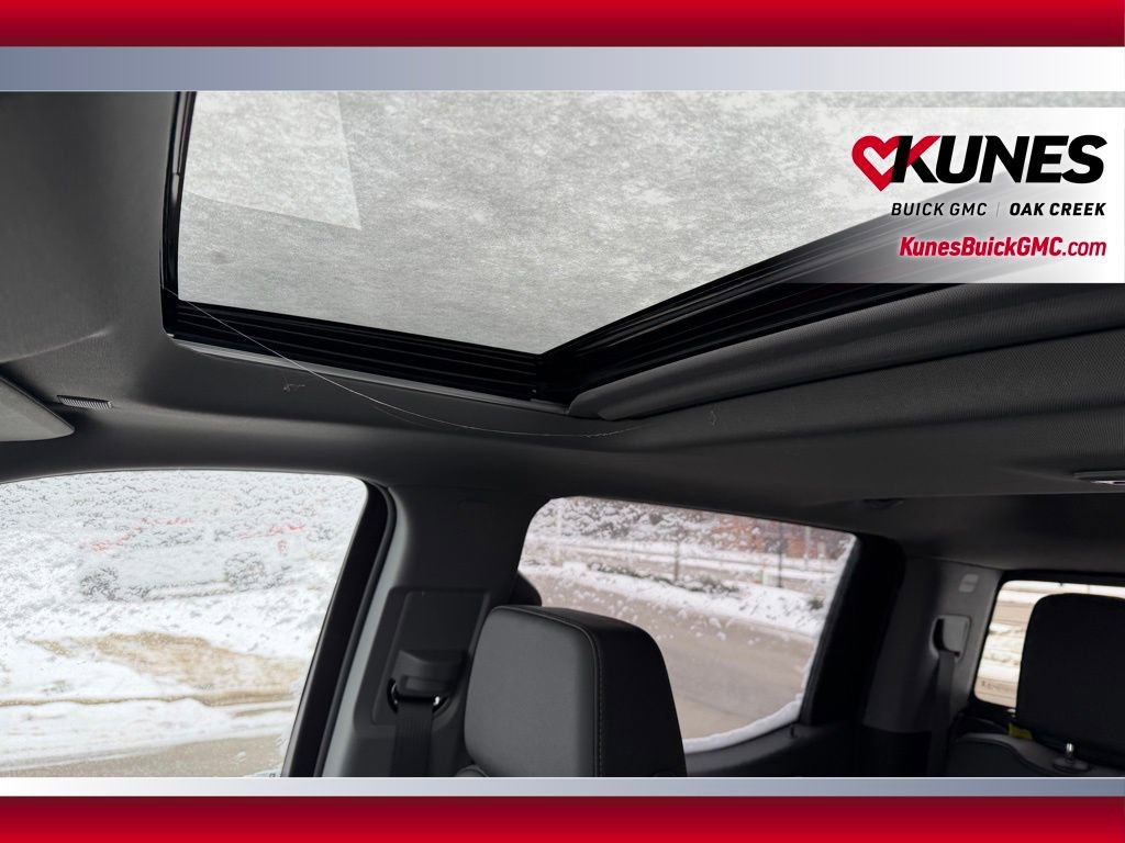 New 2026 GMC Sierra 1500 Elevation w/ Elevation Premium Package image 22