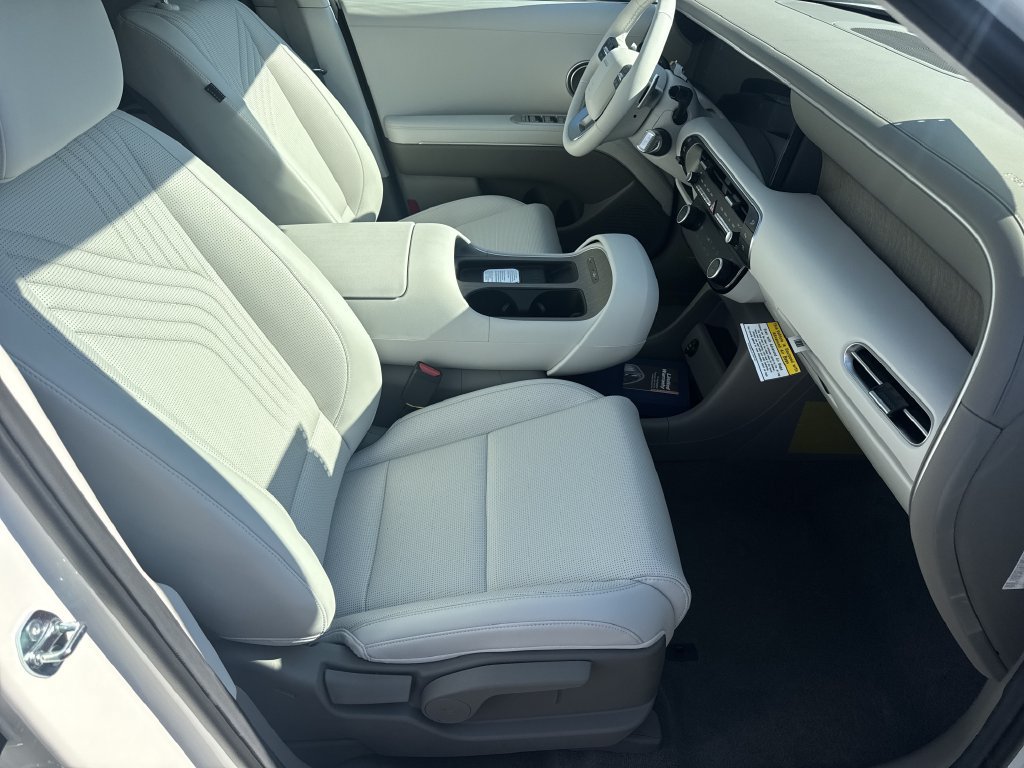 New 2027 Hyundai Palisade SEL AWD/4WD image 13