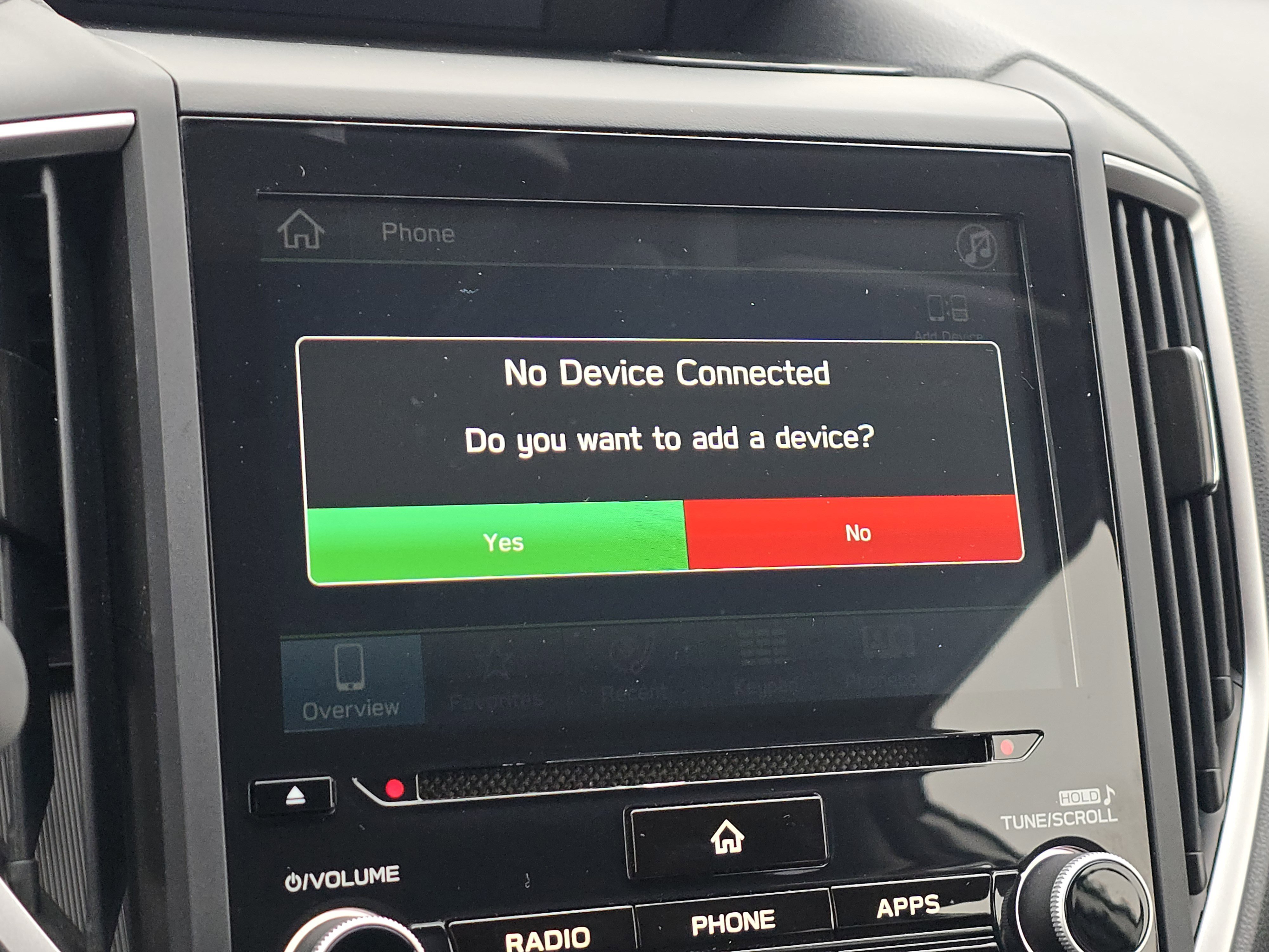 Certified 2023 Subaru Crosstrek 2.5i Limited image 10