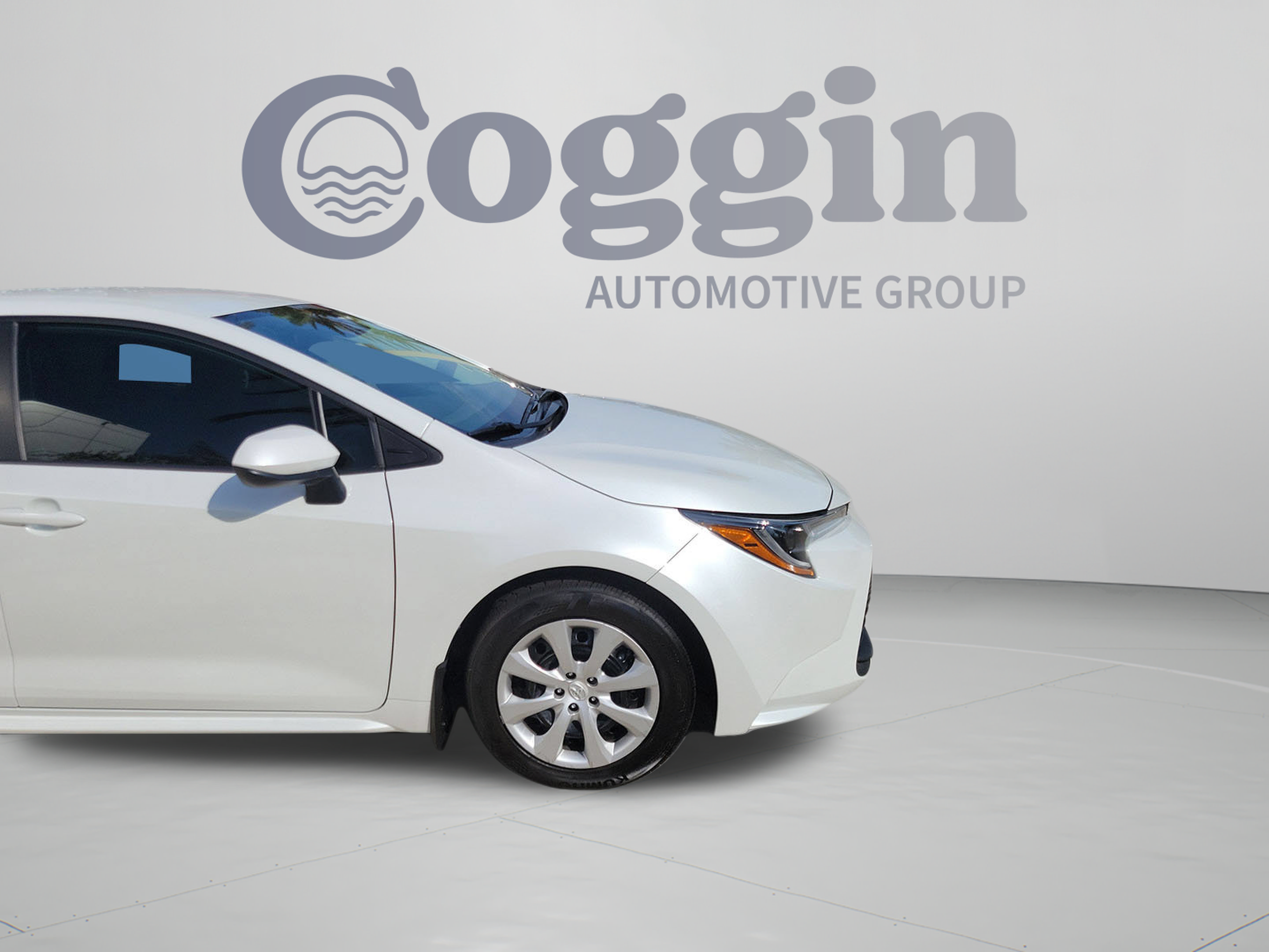 Used 2024 Toyota Corolla LE FWD image 41