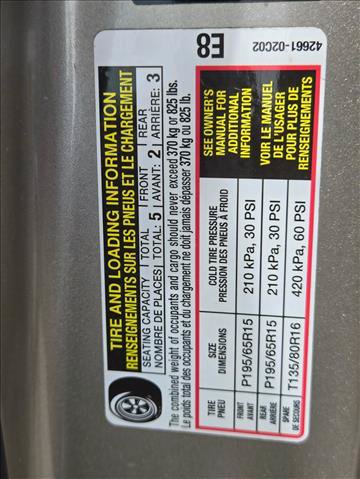 Used 2010 Toyota Corolla S FWD image 21