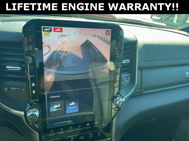 New 2026 RAM 2500 Laramie image 37