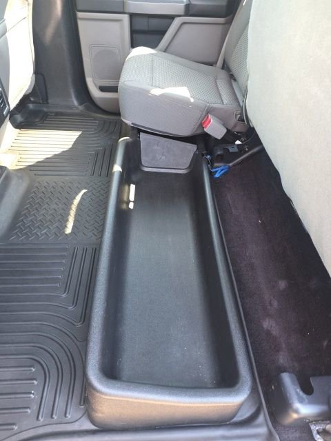 Used 2016 Ford F150 XLT image 17