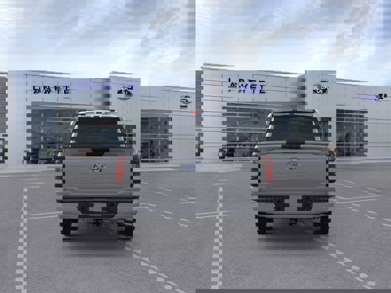 New 2026 Ford F150 STX w/ Equipment Group 200A image 36