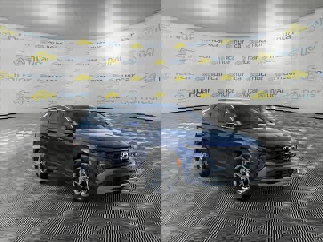 New 2026 Hyundai Tucson SE