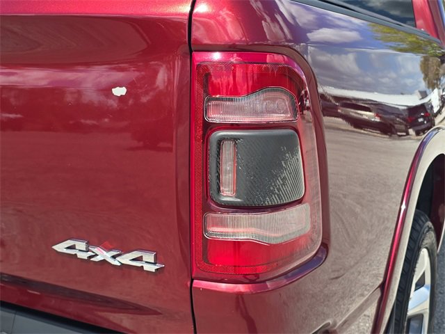 Used 2019 RAM 1500 Limited image 7