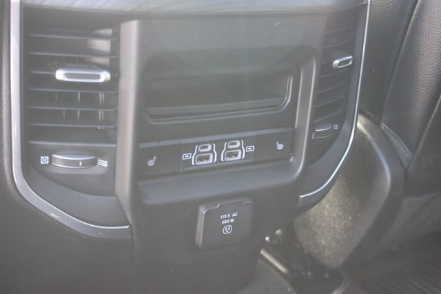 Used 2024 RAM 1500 Laramie image 26